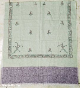 Elegant Pashmina Shawl