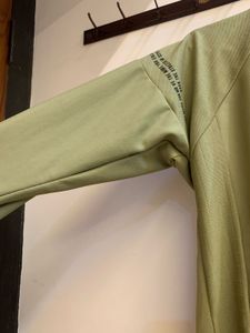 Stylish Green T-Shirt