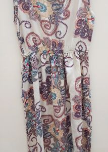 One Piece Dress