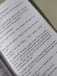 A Sin Most Patient by Tessy Dsouza