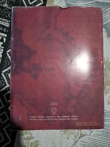 Chemistry books Part-1 &amp; part-2 Class XI