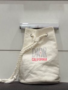 Dior California Bucket pouch
