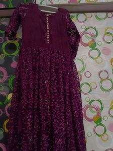 Kids Frock