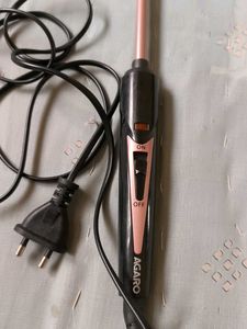 AGARO Hair Curler