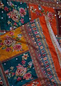 Navratri dupatta