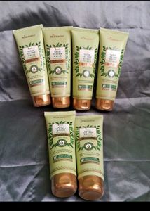 St Botonica Facewash Any 1
