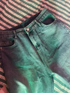 Stylish Denim Jeans