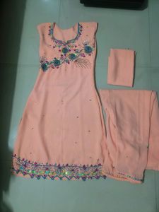 Dress Set For Women