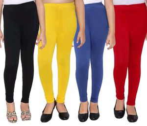 4 Leggings