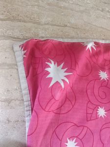 Disney Printed Single Size Dohar