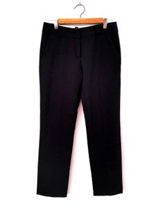 Black Formal Trouser (Women's)