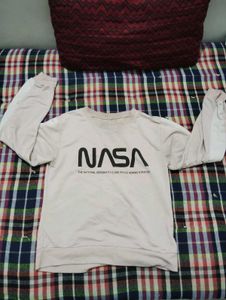 nasa tshirt