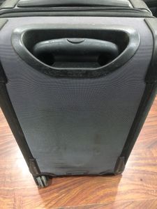 TUMI Travel Bag Used Condition Small Size