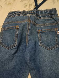 baby jeans