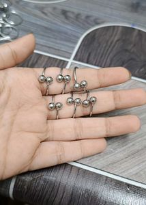3 combo ring set