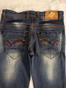 ❗FREE DELIVERY❗New Denim Jeans Mens