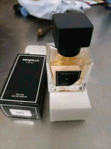 Ronzille Luxe CR7 Eau de Parfum for Him
