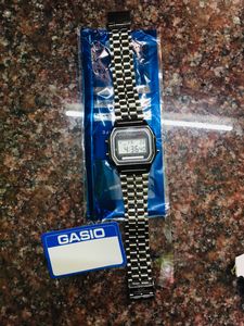 New Gasio Watch Vintage  Style Men Or Women Watc
