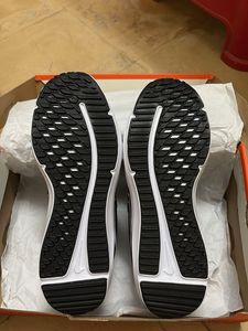 Original Nike Downshifter Black Running Sneakers