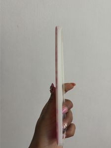 Vivo V 27 Cute Pink Butterfly Phone Case