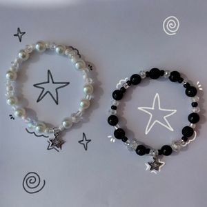 star matching bracelet