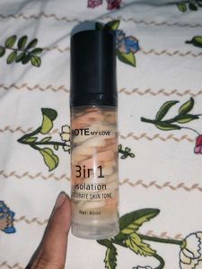 🇦🇪strobe cream 3 in 1