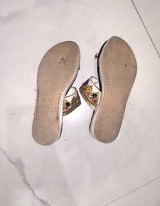 Used Sandles