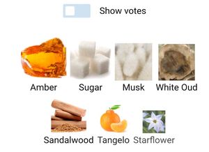 Bath &amp; Body Works In The Stars (10ml) sample