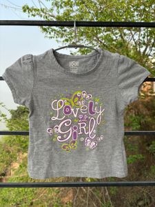Girls Top