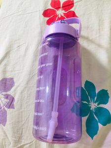 Motivational Water Bottle🥳