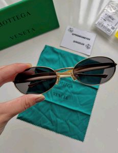 Bottega Veneta Sunglasses PREMIUM QUALITY FOR UNIS