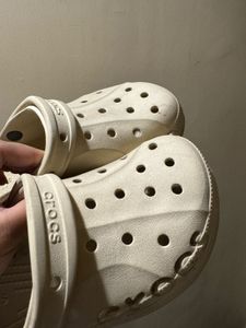 Crocs Comfort Clogs
