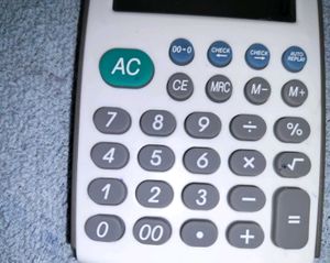 Calculator