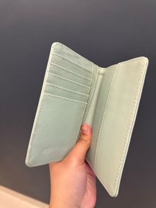 Passport Case/ Cover - Sky Blue Colour