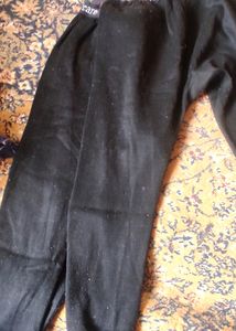 Combo Of Two Lower Thermal,  Size 73 Cm