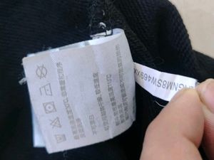 Evisu Kuro Lightning Sweatshirt