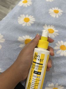 Sunscoop Sunscreen Spray