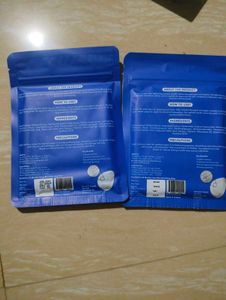 Conscious Chemist Dark Spot Patches