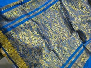 Saree fabric