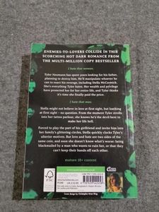 Game On by Navessa Allen - Into Darkness Novel