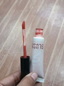 NY bae Blush Tubes