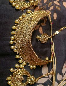 Jwellery