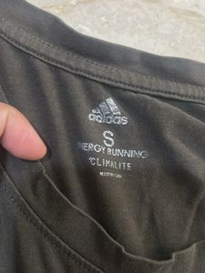 Adidas Graphic T-Shirt