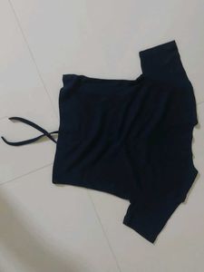 zara top
