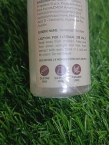 ALPS Goodness Fermented Rice Water Mist
