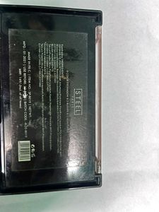 Eyeshadow Palettes Bundle