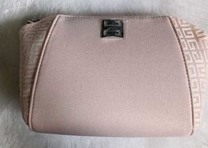 Givenchy Pink Cosmetic Pouch ♥️💕