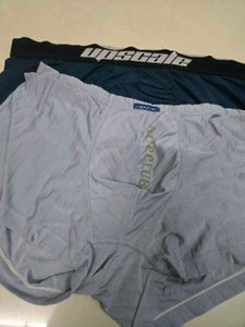 10 Men's Briefs/Boxer L-XXLMix