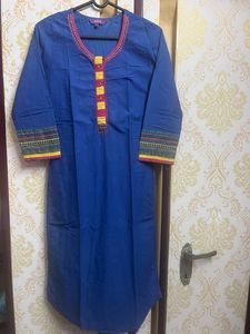 Branded Kurta