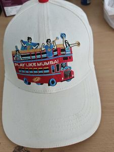Unique Mumbai Themed Baseball Cap